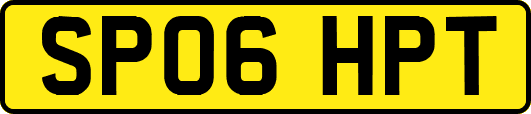 SP06HPT