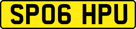 SP06HPU