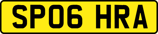 SP06HRA