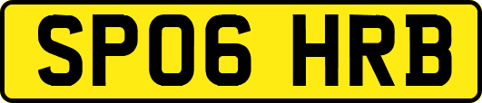 SP06HRB