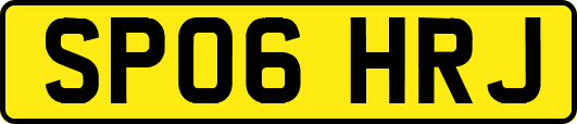 SP06HRJ