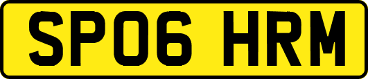 SP06HRM