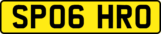 SP06HRO