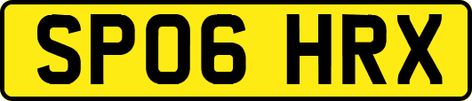 SP06HRX