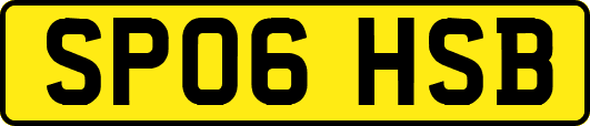 SP06HSB