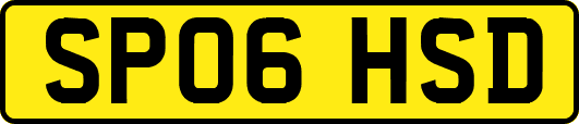 SP06HSD