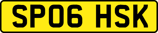 SP06HSK