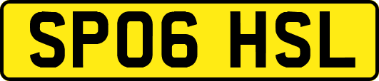 SP06HSL
