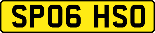 SP06HSO