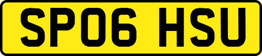 SP06HSU