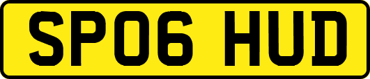 SP06HUD