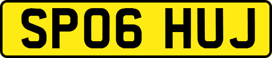 SP06HUJ