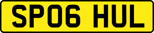 SP06HUL