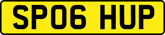 SP06HUP