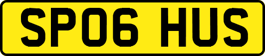 SP06HUS