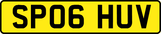 SP06HUV