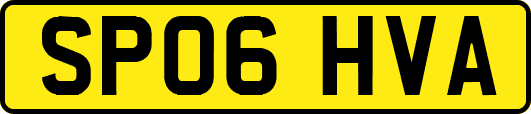 SP06HVA