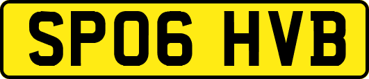 SP06HVB