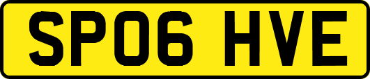 SP06HVE