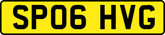 SP06HVG
