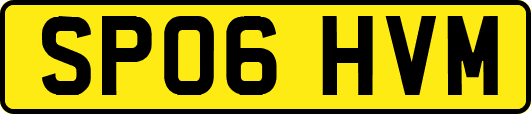 SP06HVM