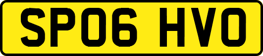SP06HVO