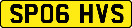 SP06HVS