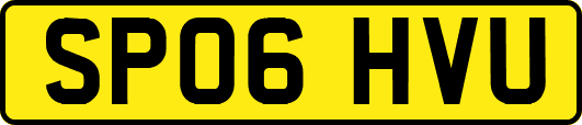 SP06HVU