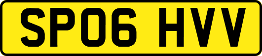SP06HVV