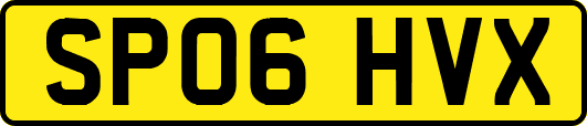 SP06HVX