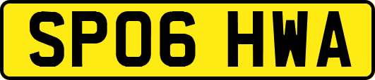 SP06HWA