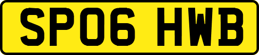 SP06HWB