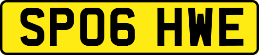 SP06HWE