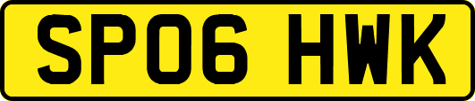 SP06HWK