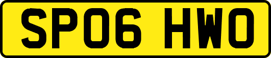 SP06HWO