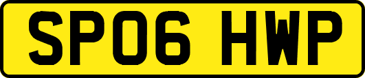 SP06HWP