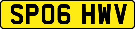 SP06HWV