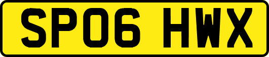 SP06HWX