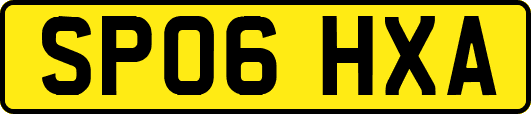 SP06HXA