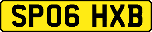 SP06HXB