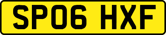 SP06HXF