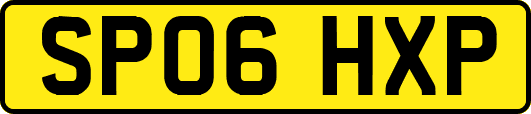 SP06HXP