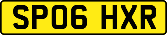 SP06HXR