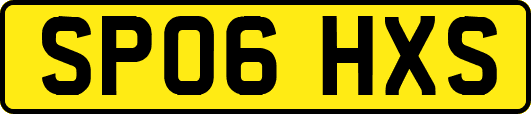 SP06HXS