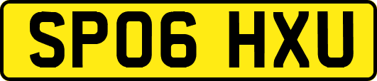 SP06HXU