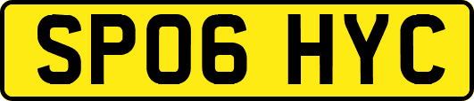 SP06HYC
