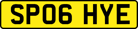 SP06HYE