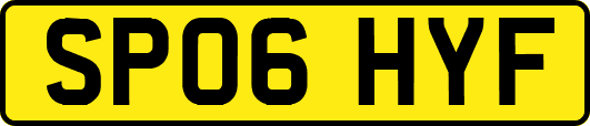 SP06HYF