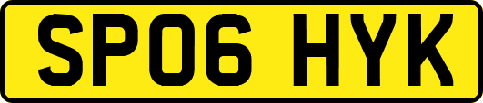 SP06HYK