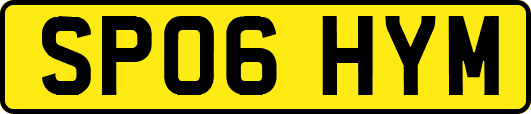 SP06HYM